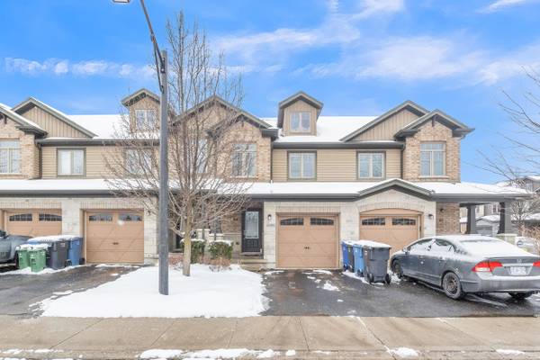 44 Arlington CRES, Guelph, ON N1L 0K9