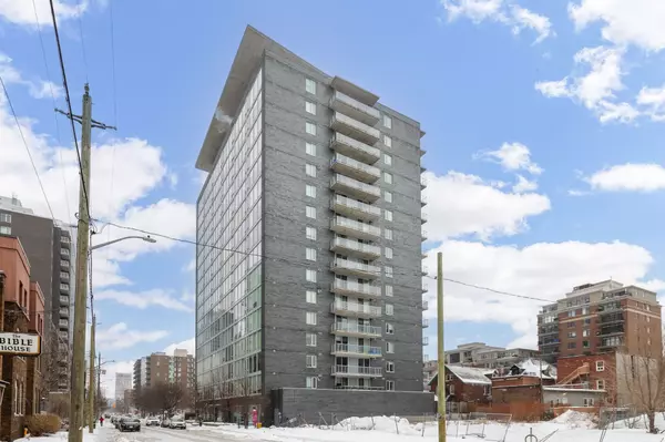 300 Lisgar ST #812, Ottawa Centre, ON K2P 0E2