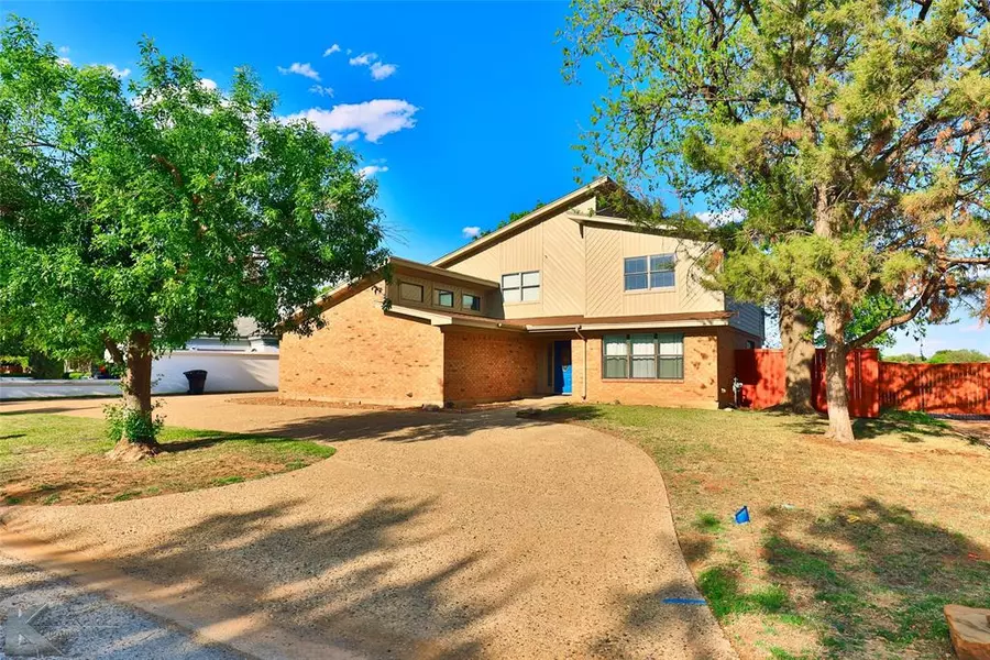 1789 Lakeshore Drive, Abilene, TX 79602