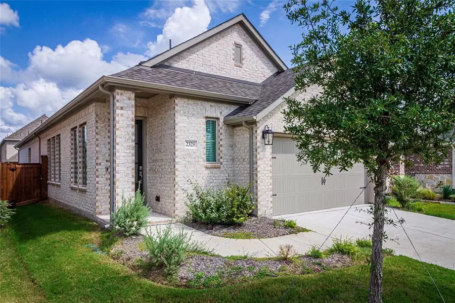 2325 Kirkstall Way, Forney, TX 75126