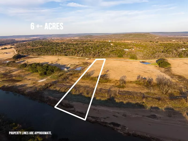 Lot 133 Brazos Mountain Ranch, Mineral Wells, TX 76067