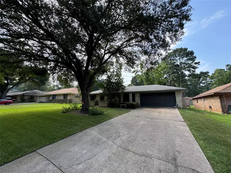 429 Homalot Drive, Shreveport, LA 71106