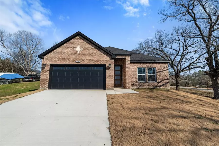 402 Lagoon Drive, Gun Barrel City, TX 75156