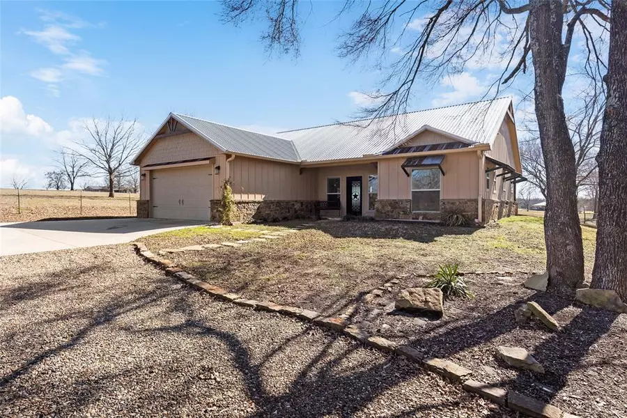 5187 County Road 3117, Campbell, TX 75422