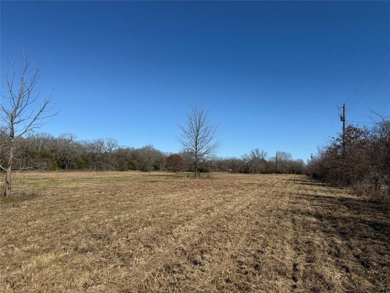 Lot 3 N 2nd Street, Scurry, TX 75158