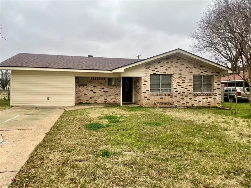 2004 Belle Grove Drive, Bossier City, LA 71111