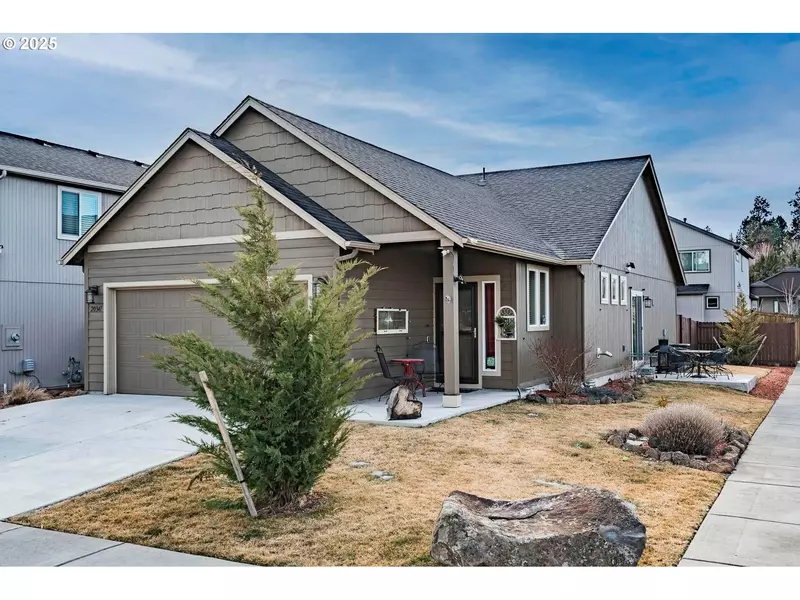 20341 ELAINE LN, Bend, OR 97702