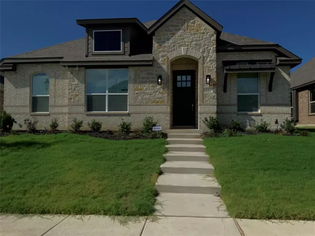 Midlothian, TX 76065,337 Pasture Drive