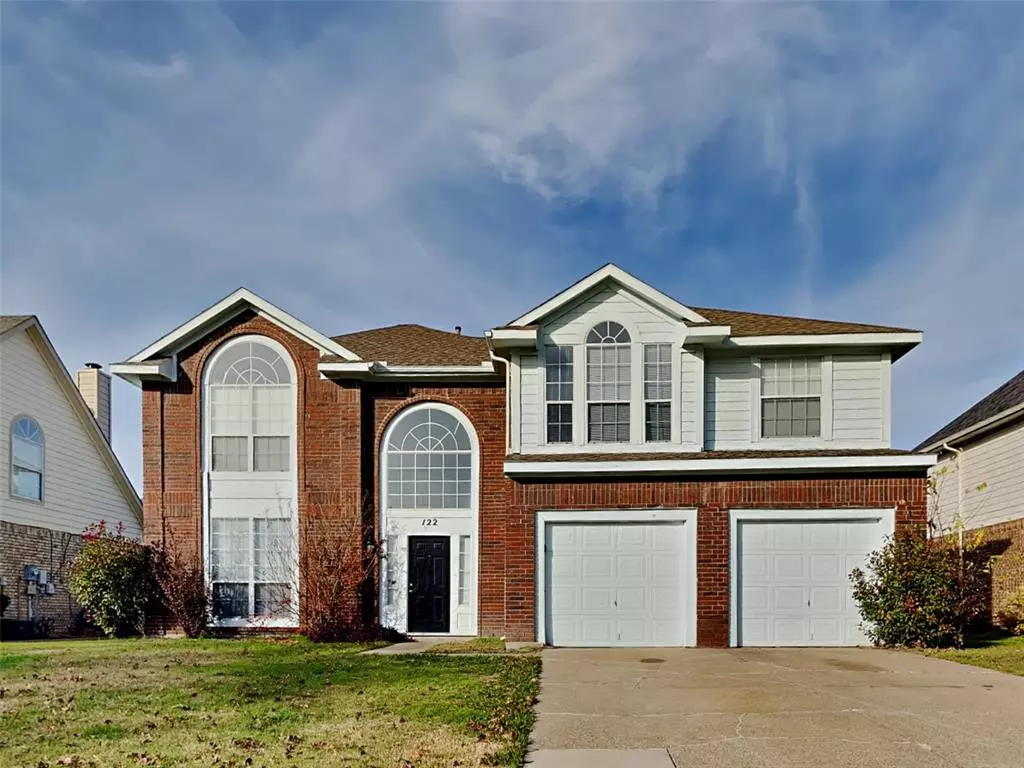 Grand Prairie, TX 75052,122 Starbridge Lane