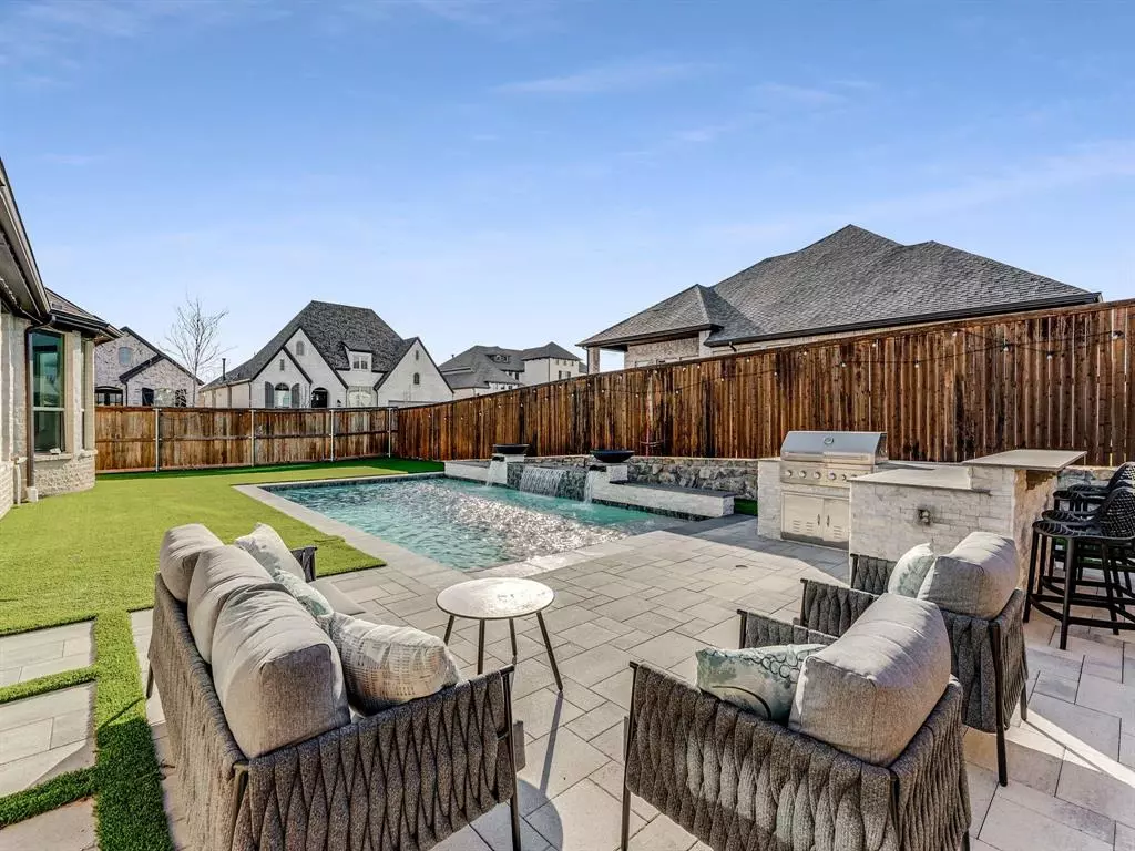 Melissa, TX 75454,3501 Cabell Drive