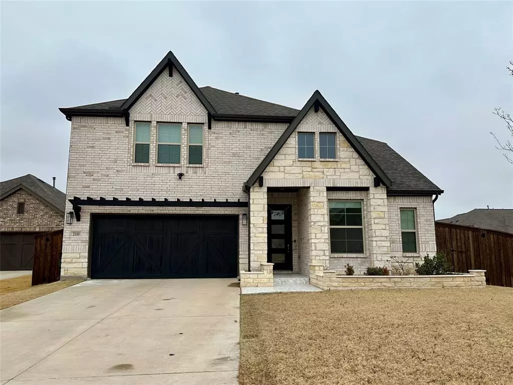 Lewisville, TX 75010,2100 Creekbluff Court