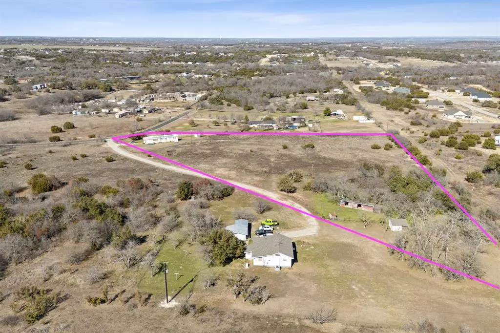 Weatherford, TX 76085,264 W Yucca View