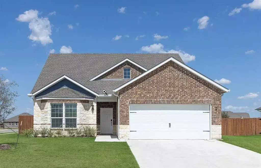 Red Oak, TX 75154,128 Village Court