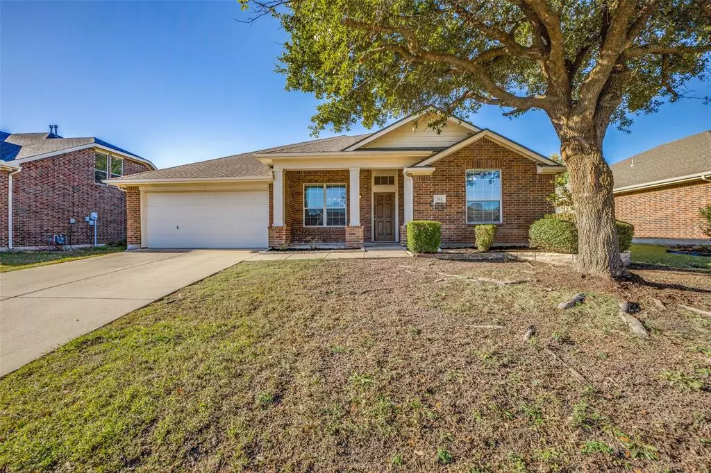 Forney, TX 75126,121 Hazelnut Trail