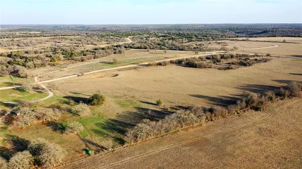 Palo Pinto, TX 76474,Lot 109 New Hope Road