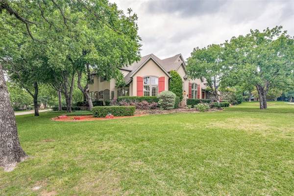 400 Marshall Road, Southlake, TX 76092