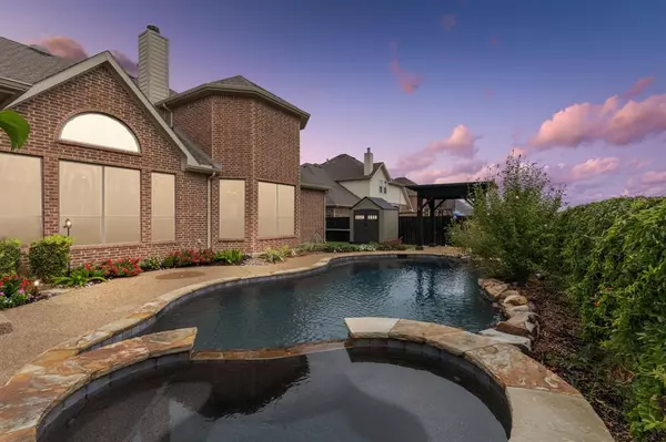 Rockwall, TX 75032,3113 Wimberley Lane