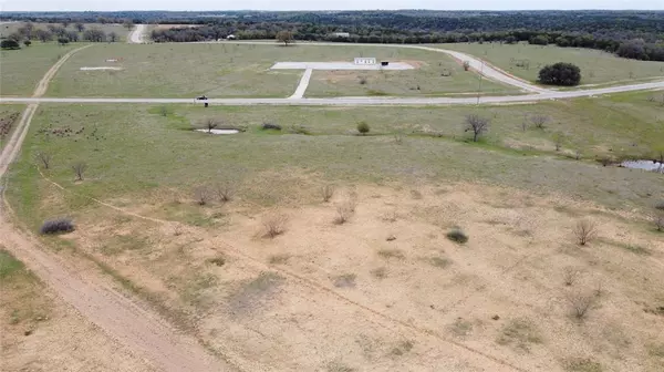 Mineral Wells, TX 76067,Lot 46 Barber Lakes Drive