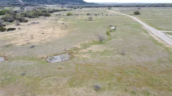 Mineral Wells, TX 76067,Lot 46 Barber Lakes Drive