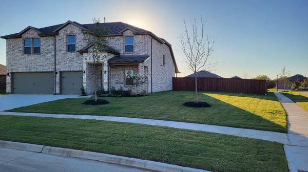 Cedar Hill, TX 75104,1201 QUARRY Drive