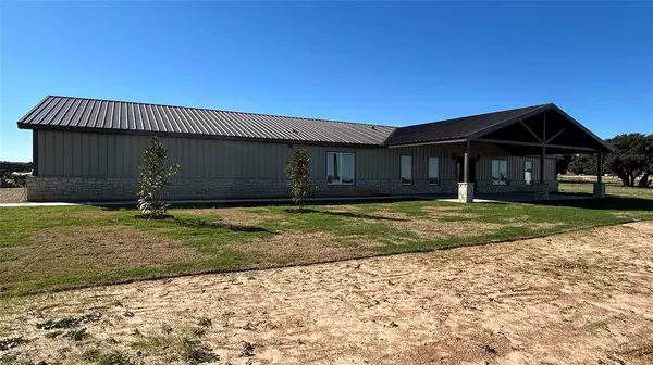 Lipan, TX 76462,8740 Star Hollow Road