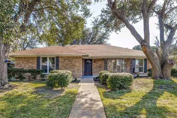 1108 Edgewood Drive, Richardson, TX 75081