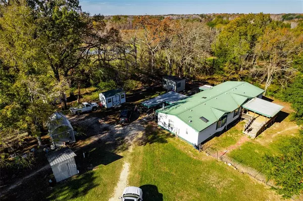 Eustace, TX 75124,1656 Vz County Road 2918