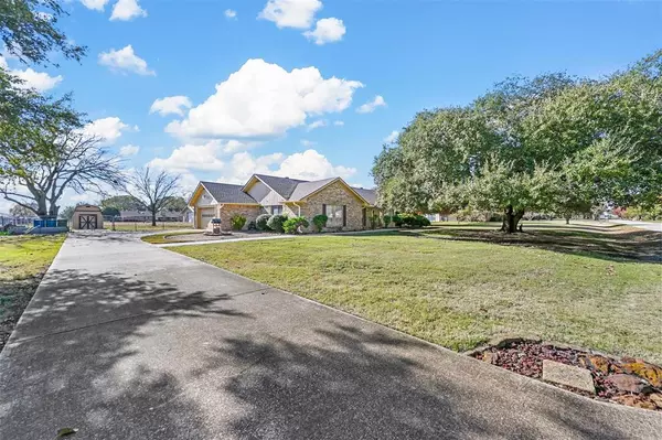 5500 Elisa Lane,  Parker,  TX 75002