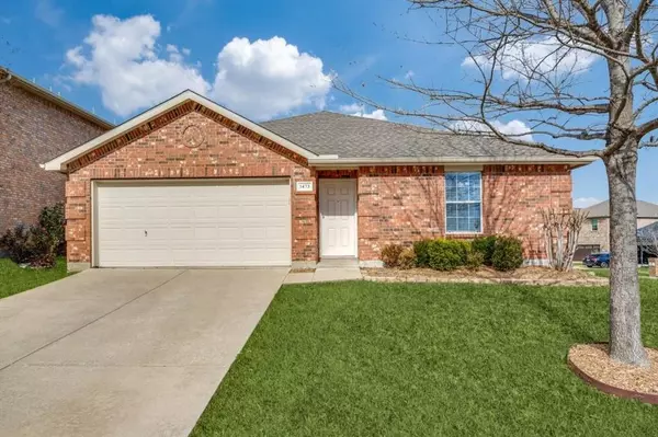 1473 Waterford Drive, Little Elm, TX 75068