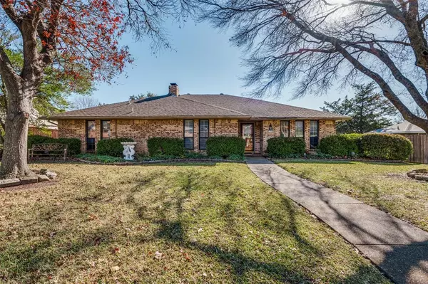 1206 Wellington Drive, Duncanville, TX 75137