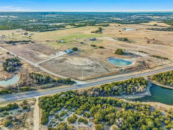 1085 County Road 2019, Glen Rose, TX 76043