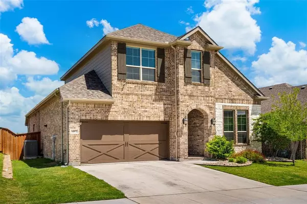 Aledo, TX 76008,14872 Gladstone Drive