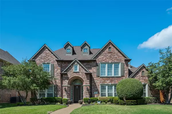 Plano, TX 75093,5721 River Rock Lane