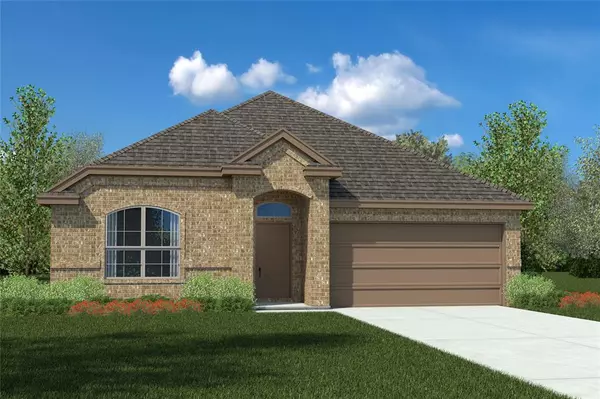 1337 HONEY CREEK Drive, Desoto, TX 75115