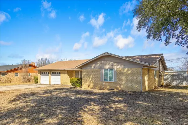 Brownwood, TX 76801,4410 Mcarthur Circle