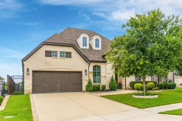 2691 Meadowbrook Boulevard, Prosper, TX 75078