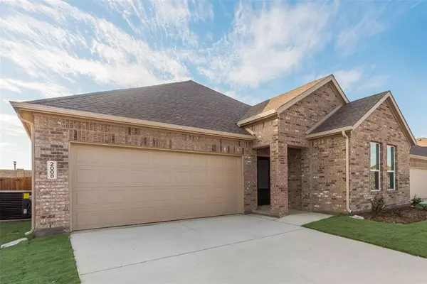 Little Elm, TX 75068,2008 Adams Drive