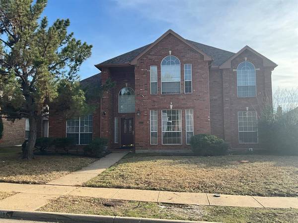 1113 Hunters Creek Drive, Carrollton, TX 75007