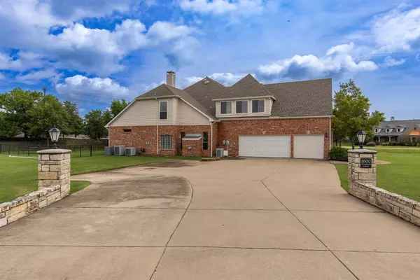 Lucas, TX 75002,1600 Windmill Court