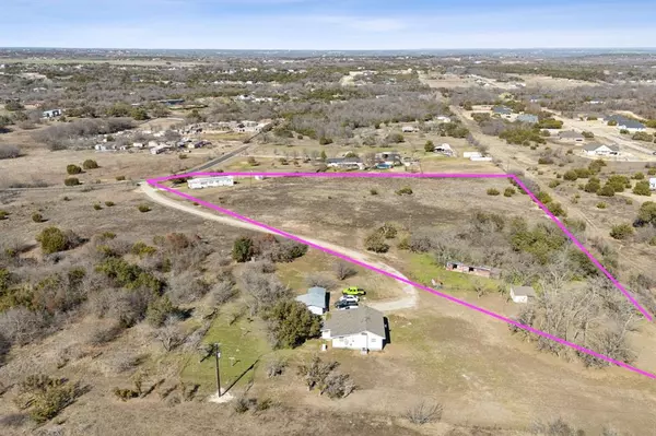 264 W Yucca View, Weatherford, TX 76085