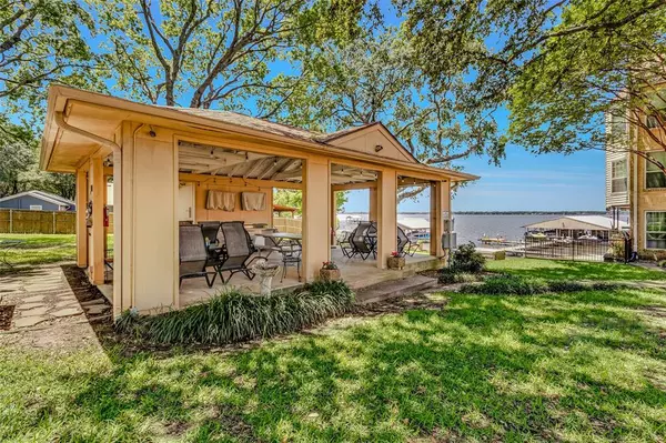 Mabank, TX 75156,160 Peninsula Point Terrace #A1