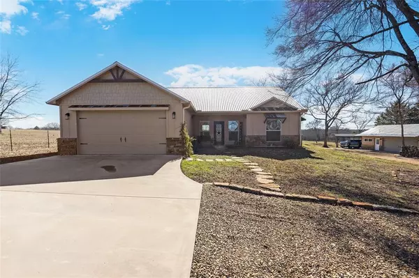 Campbell, TX 75422,5187 County Road 3117