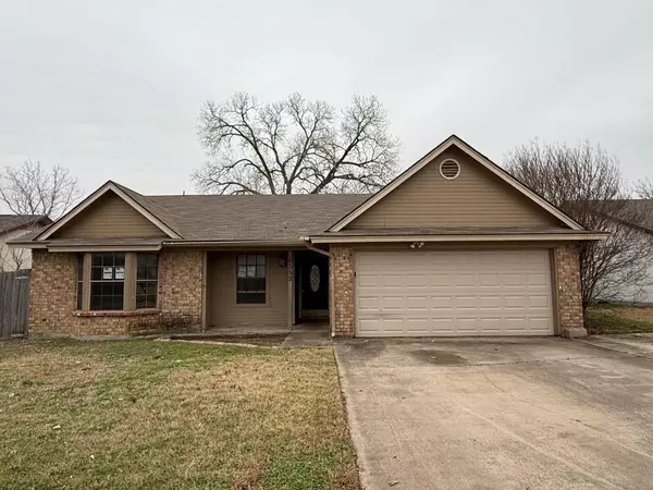 6552 Alta Vista Drive, Watauga, TX 76148