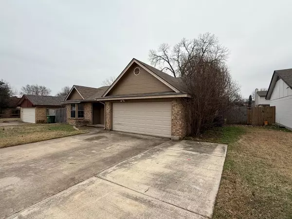 Watauga, TX 76148,6552 Alta Vista Drive