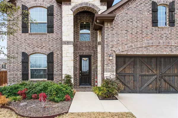 2600 Rosebud Lane, Mansfield, TX 76084