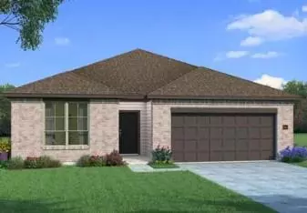 3125 Dixondale Drive, Fort Worth, TX 76108