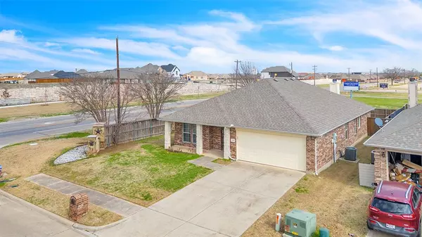 Royse City, TX 75189,600 Preston Drive