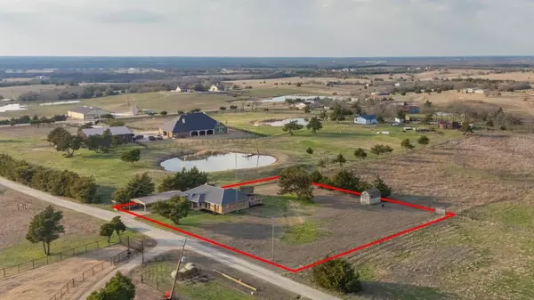 Farmersville, TX 75442,5274 Private Road 1170