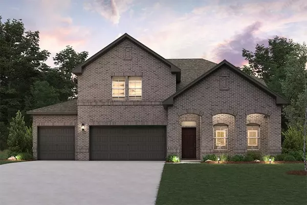 Forney, TX 75126,749 Vineyard Way