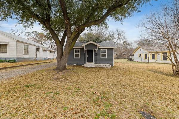 519 E Gandy Street, Denison, TX 75021